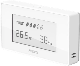 Aqara TVOC Air Quality Monitor, Luftgütesensor