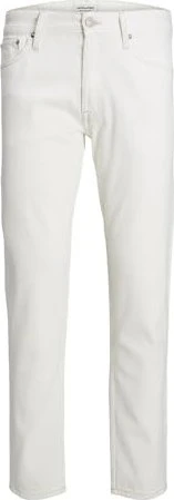 Jack & Jones Chris Original CJ 520 Jeans ecru (Herren)