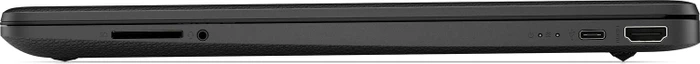 HP 15s-eq3055ng, Jet Black, Ryzen 5 5625U, 8GB RAM, 256GB SSD, DE