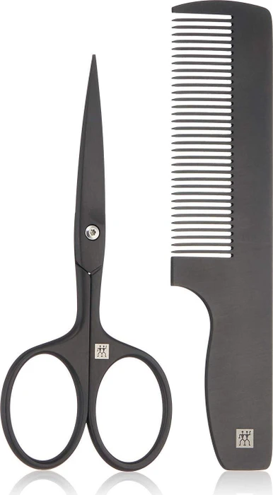 Zwilling Twinox M Bartscheren-Set (97713-004-0)