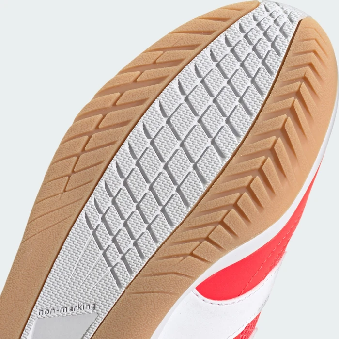 adidas Predator Club Sala IN lucid red/cloud white/core black (Junior)