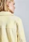Street One Karierte Jacke vanilla yellow (Damen) Vorschaubild
