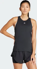 adidas Designed for Training Funktionsshirt ärmellos schwarz (Damen)
