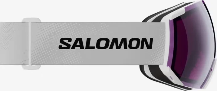 Salomon Radium Sigma white/sigma sky blue