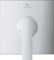 Grohe Allure Einhand-Brausearmatur chrom Vorschaubild