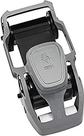 Zebra ZC300 Monochrome Farbband schwarz
