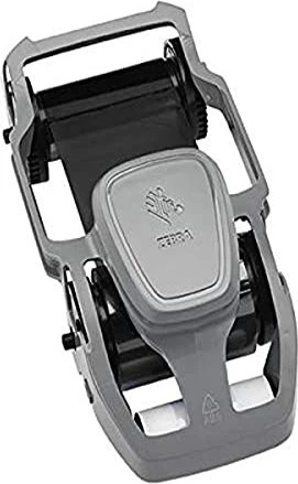Zebra ZC300 Monochrome Farbband schwarz