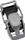 Zebra ZC300 Monochrome Farbband schwarz (800300-301EM)