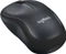 Logitech B220 Silent schwarz, USB Vorschaubild