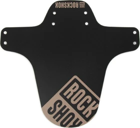 RockShox MTB Fender Schutzblech, vorne black/tan putty