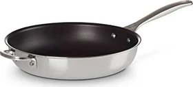 Le Creuset 3-Ply Plus Antihaft Bratpfanne 29.6cm