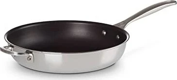 Le Creuset 3-Ply Plus Antihaft Bratpfanne 29.6cm