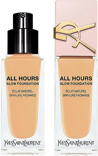 Yves Saint Laurent All Hours Glow Foundation