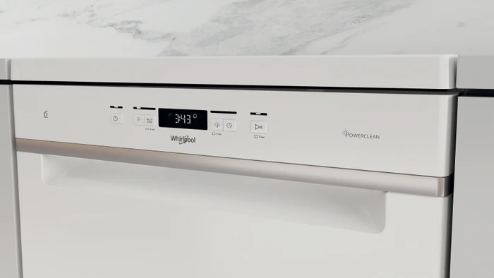 Whirlpool WFC 3C34 P