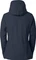 Vaude Caserina 3in1 Funktionsjacke eclipse/olive (Damen) Vorschaubild