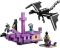 LEGO Minecraft - Der Enderdrache und das Endschiff Vorschaubild
