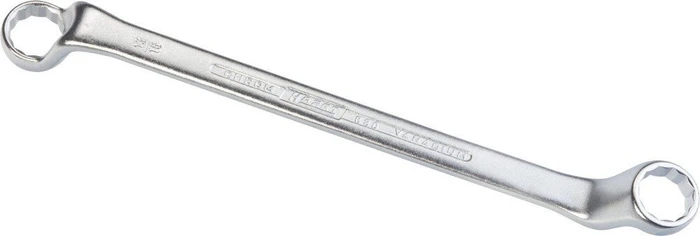 Hazet 630A-25/32X13/16 Doppelringschlüssel zöllig, 13/16"x25/32"x295mm