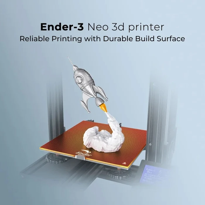 Creality Ender 3 NEO