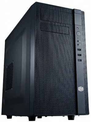 Cooler Master N200