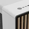 Fractal Design North XL Chalk White TG Clear, Glasfenster Vorschaubild