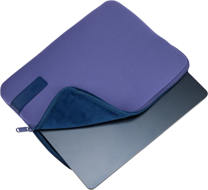 Case Logic Reflect REFMB113A 13" MacBook Sleeve Concentrated Purple