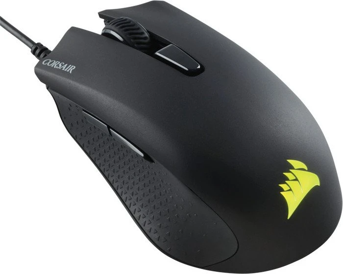 Corsair Harpoon RGB PRO FPS/MOBA-Gaming, USB