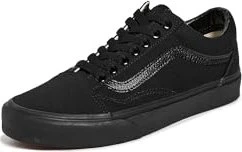 Vans Old Skool schwarz