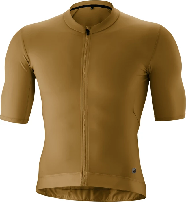 Gonso Road Trikot kurzarm baked pretzel (Herren)