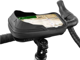 FIXED Bikee Bag 2 schwarz