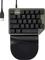 Sandberg RageStorm Gaming Keypad, mehrfarbig/schwarz/grau, Gaote Outemu BLUE, USB-A Vorschaubild
