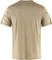 Fjällräven Lush Logo Funktionsshirt kurzarm fossil (Herren) Vorschaubild
