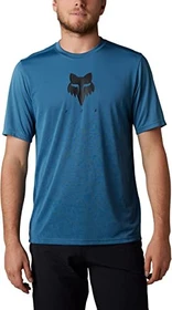 Fox Racing Ranger TruDri Trikot kurzarm dark slate blue (Herren)