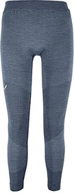 Salewa Zebru Responsive Leggings Hose lang dark denim (Herren)