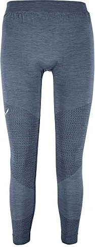 Salewa Zebru Responsive Leggings Hose lang dark denim (Herren)
