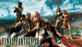 Final Fantasy XIII (Download) (PC)