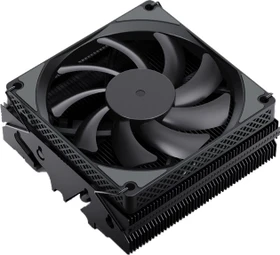 Jonsbo HX4170D Black