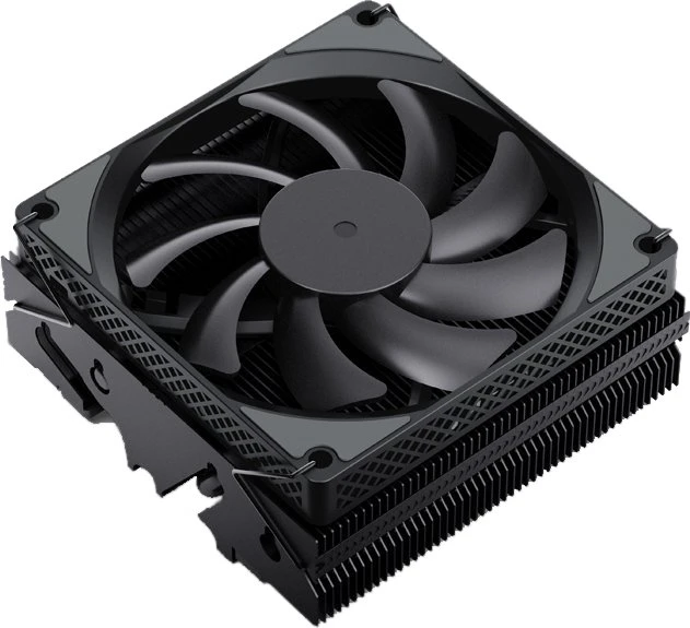 Jonsbo HX4170D Black