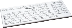 GETT KG19268 InduProof Smart Classic, weiß, USB, DE (KG19268/TKG-106-IP68-WHITE-USB-DE)