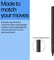HP 700 Rechargeable Multi Pen schwarz Vorschaubild