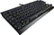 Corsair Gaming K65 RGB Compact, MX RGB RED, USB, UK Vorschaubild