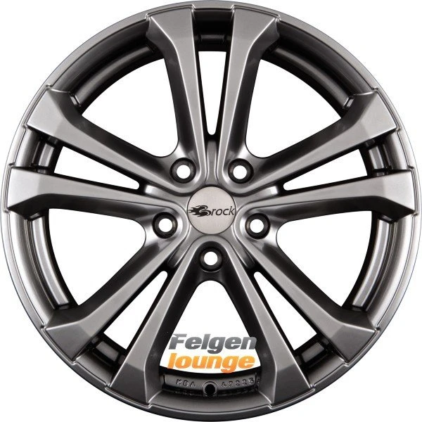 RC Design RC17 8.0x18 (verschiedene Farben/Modelle)