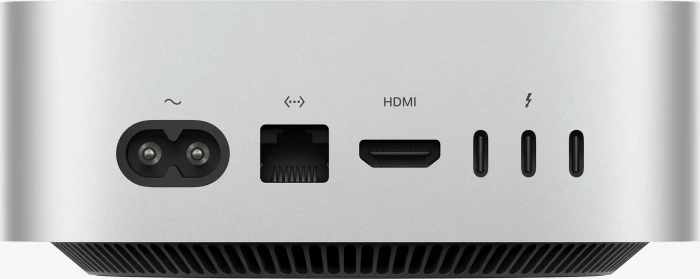 Apple Mac mini, M5 Pro - 15 Core CPU / 16 Core GPU, 48GB RAM, 1TB SSD, 2.5Gb LAN [2026]
