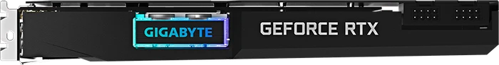 GIGABYTE GeForce RTX 3080 Gaming OC Waterforce WB 10G (Rev. 2.0) (LHR), 10GB GDDR6X, 2x HDMI, 3x DP