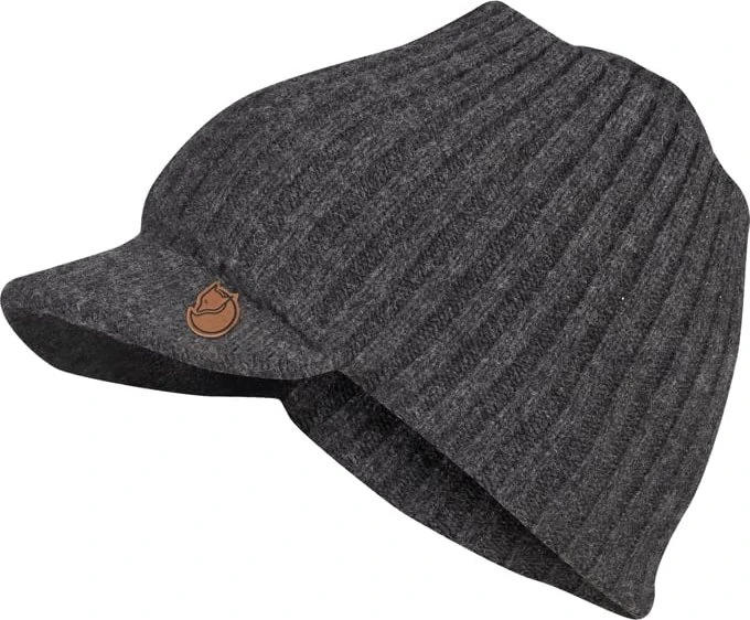Fjällräven Singi Sturmhaube dark grey