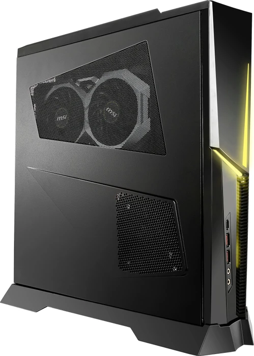 MSI Trident A 9SC-494, Core i7-9700F, 16GB RAM, 512GB SSD, 1TB HDD, GeForce RTX 2060 SUPER
