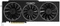 XFX Speedster MERC 319 Radeon RX 6900 XT Black Gaming, 16GB GDDR6, HDMI, 3x DP Vorschaubild