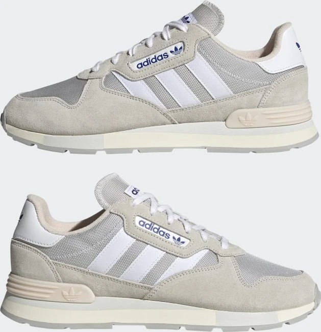 adidas Treziod 2 dash grey/cloud white/grey one