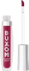 Buxom Plump Shot Collagen-Infused Lip Serum fuchsia you, 4ml