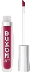 Buxom Plump Shot Collagen-Infused Lip Serum fuchsia you, 4ml