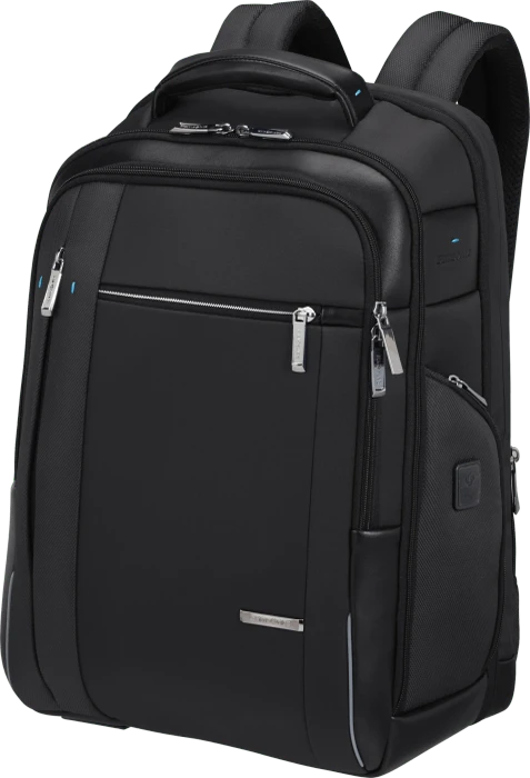 Samsonite Spectrolite 3.0 17.3" Laptop-Rucksack, schwarz